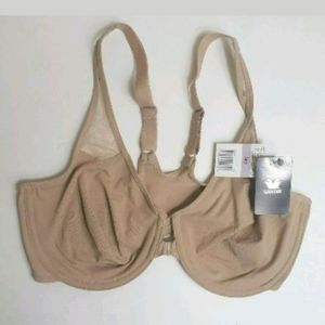 NWT Wacoal 65124 Underwire T-Back Bra